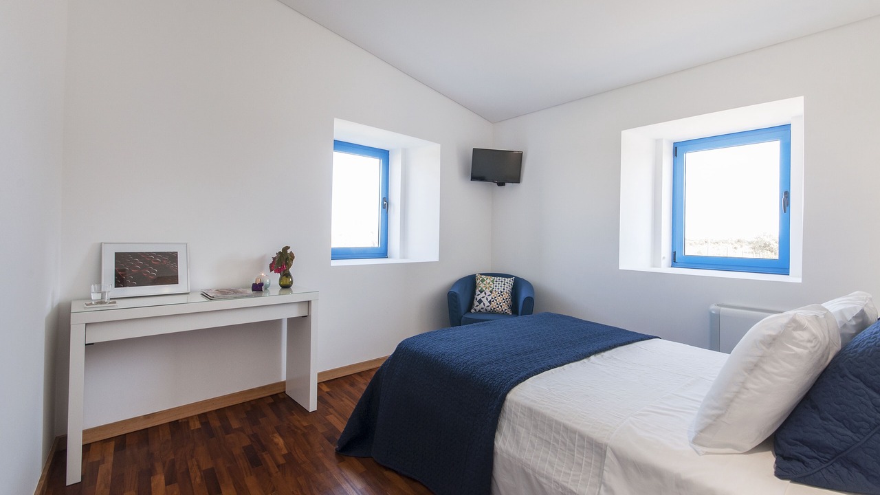 Photo of Bedroom in Almodovar e Graca dos Padroes
