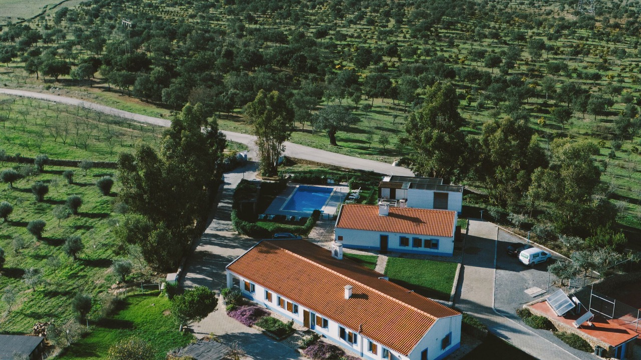 Photo of Outdoor in Almodovar e Graca dos Padroes