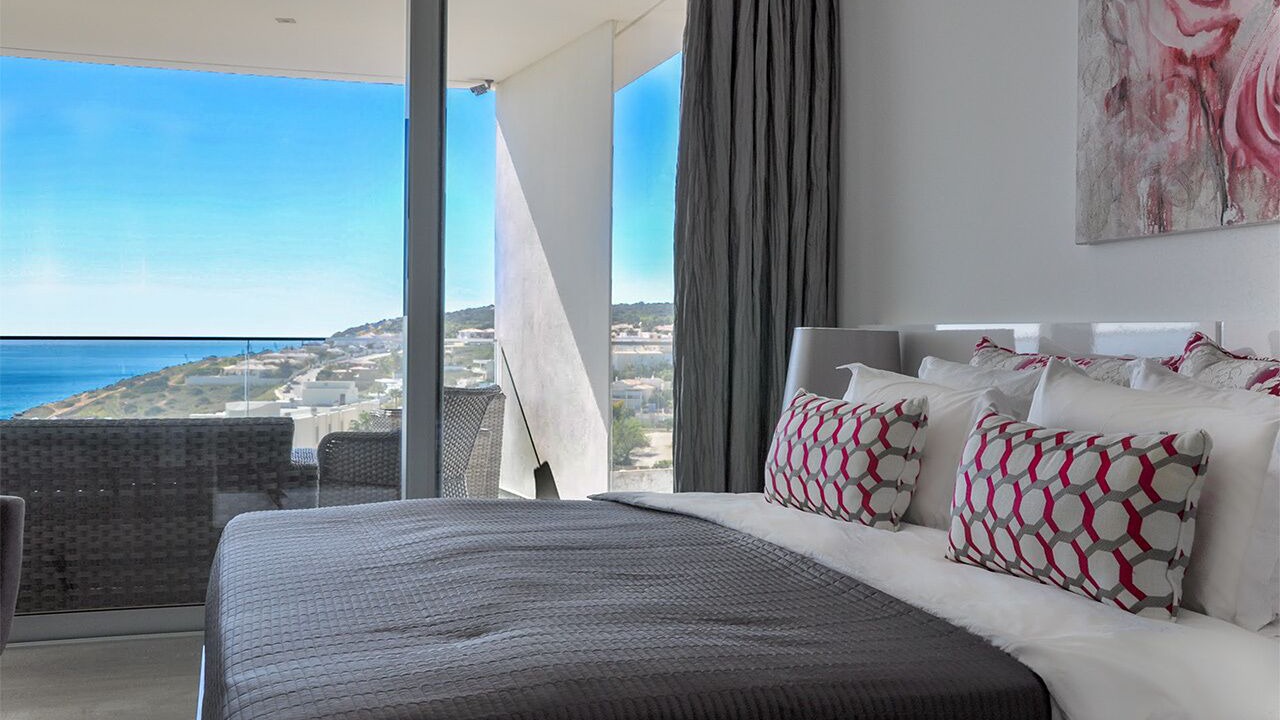 Photo of Bedroom in Porto de Mos
