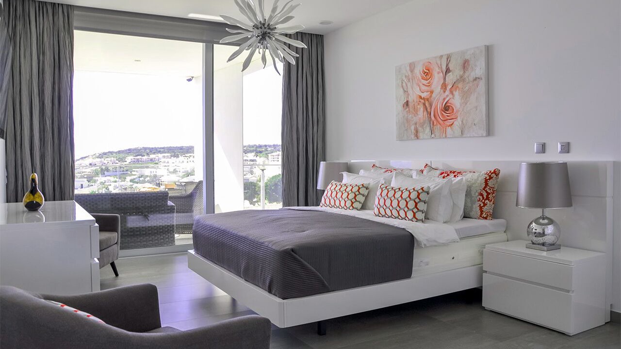 Photo of Bedroom in Porto de Mos