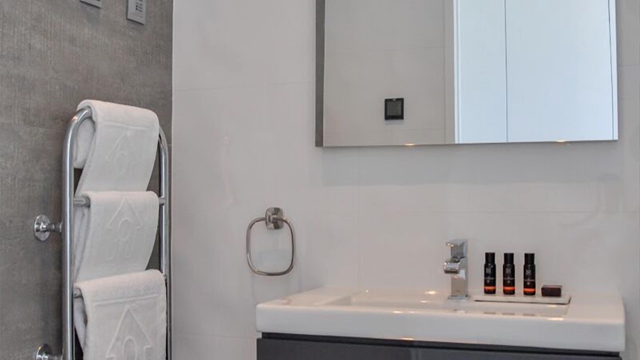 Photo of Bathroom in Porto de Mos