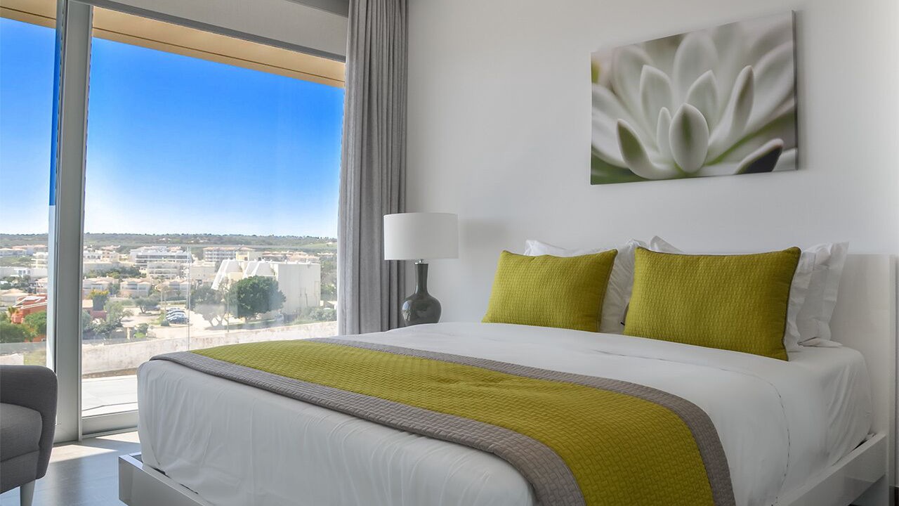 Photo of Bedroom in Porto de Mos