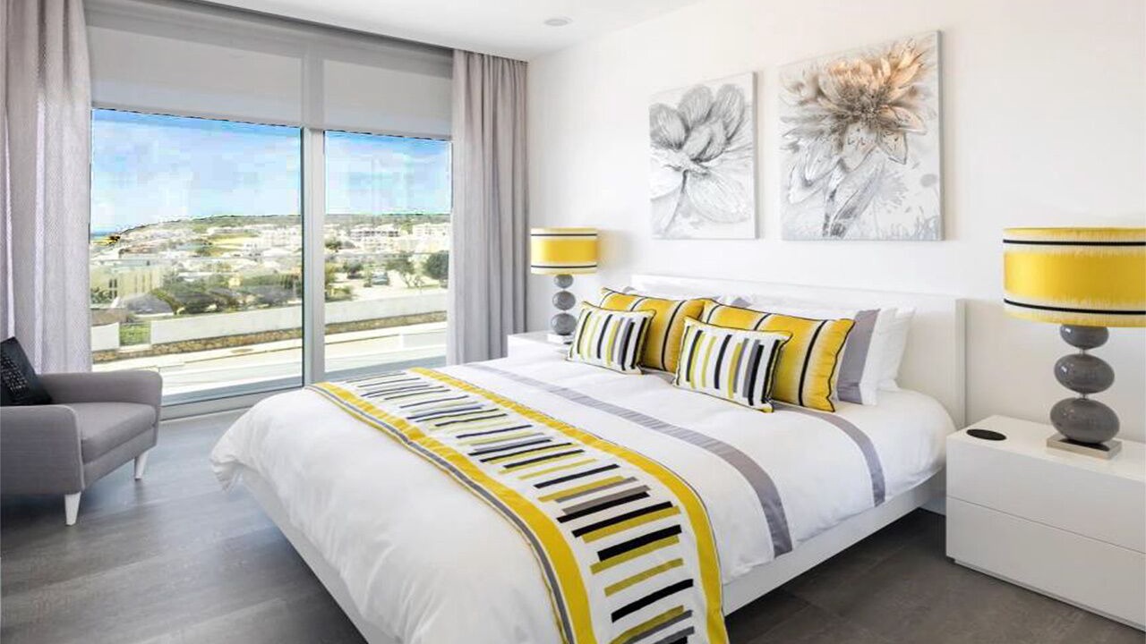 Photo of Bedroom in Porto de Mos