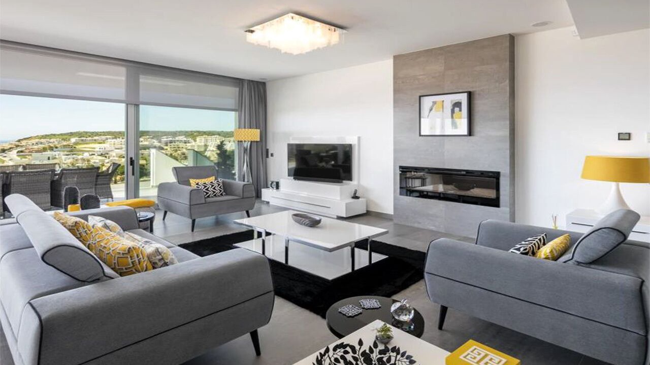 Photo of Livingroom in Porto de Mos