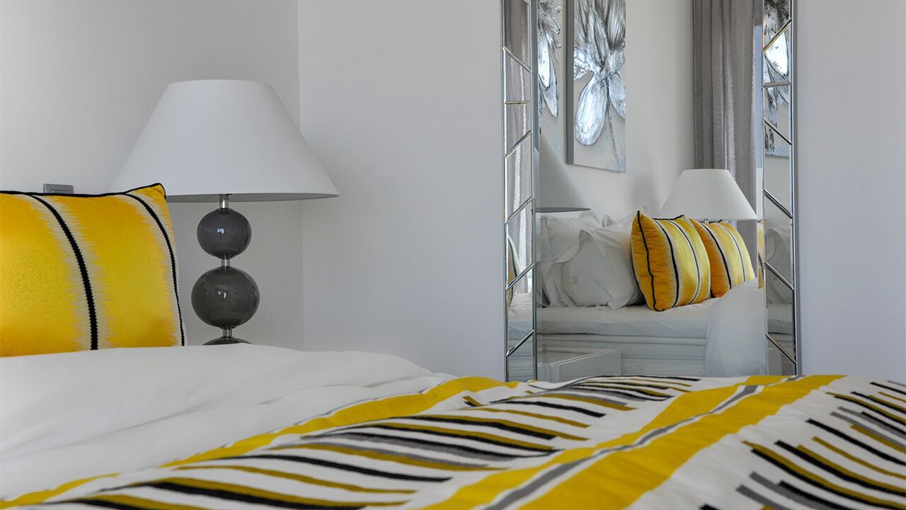 Photo of Bedroom in Porto de Mos