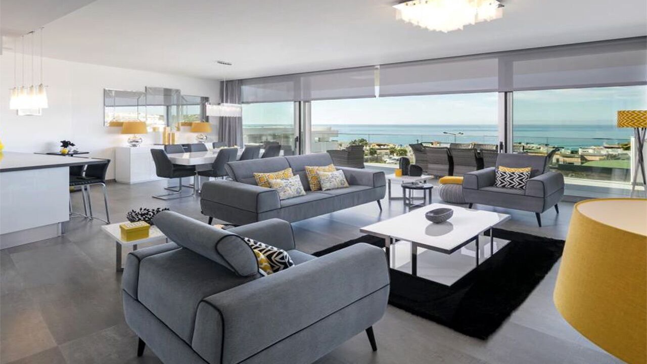 Photo of Livingroom in Porto de Mos