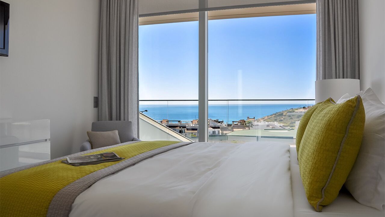 Photo of Bedroom in Porto de Mos