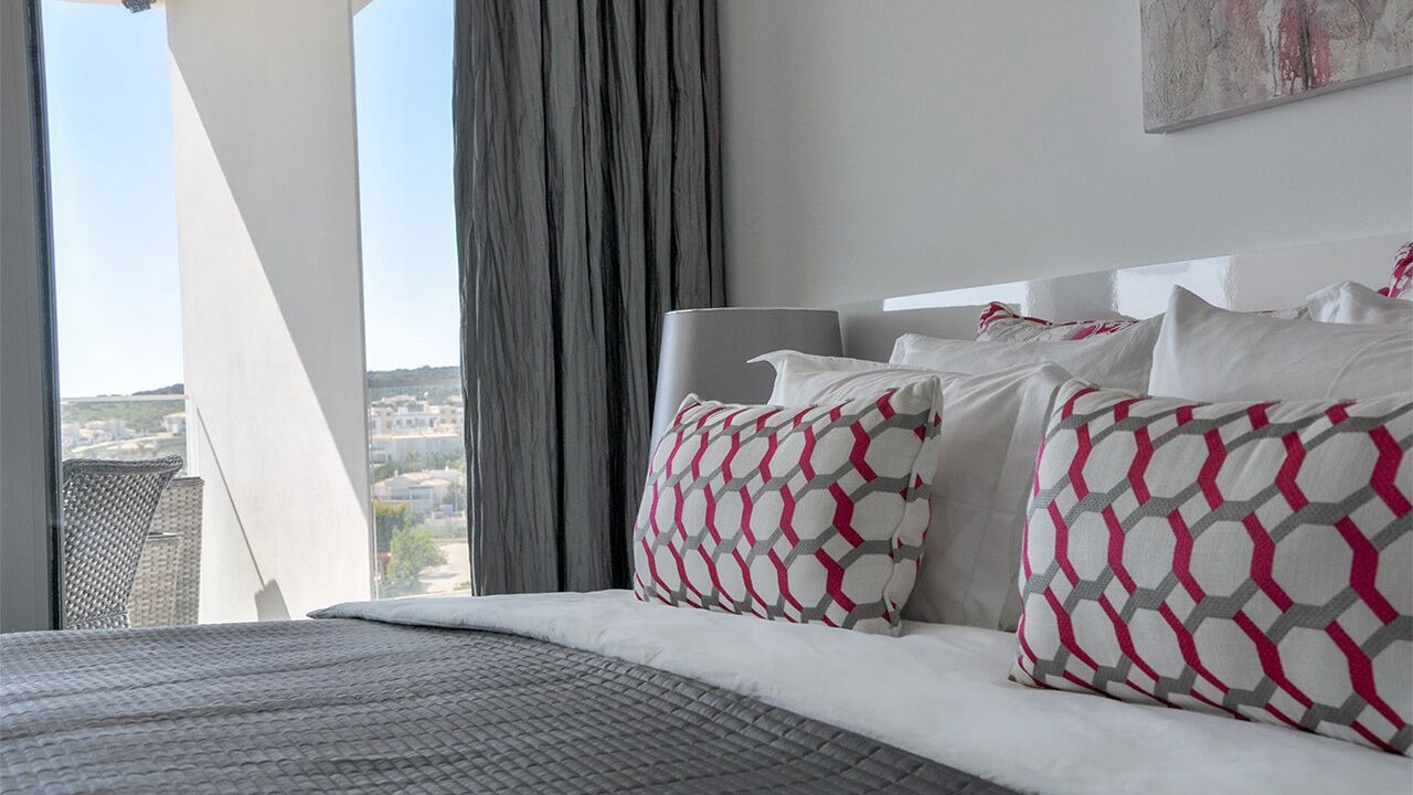 Photo of Bedroom in Porto de Mos