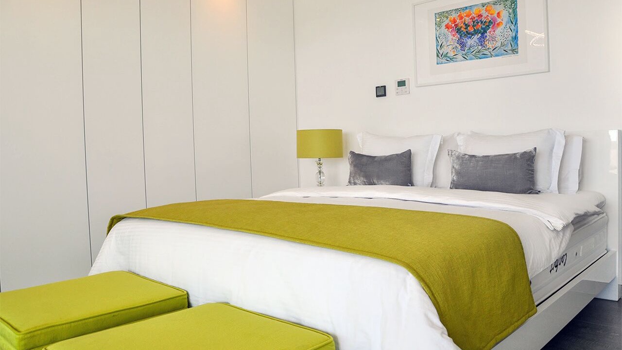 Photo of Bedroom in Porto de Mos