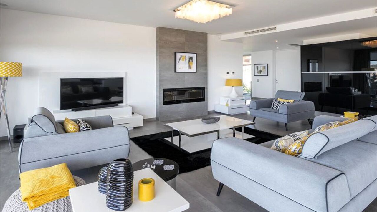 Photo of Livingroom in Porto de Mos