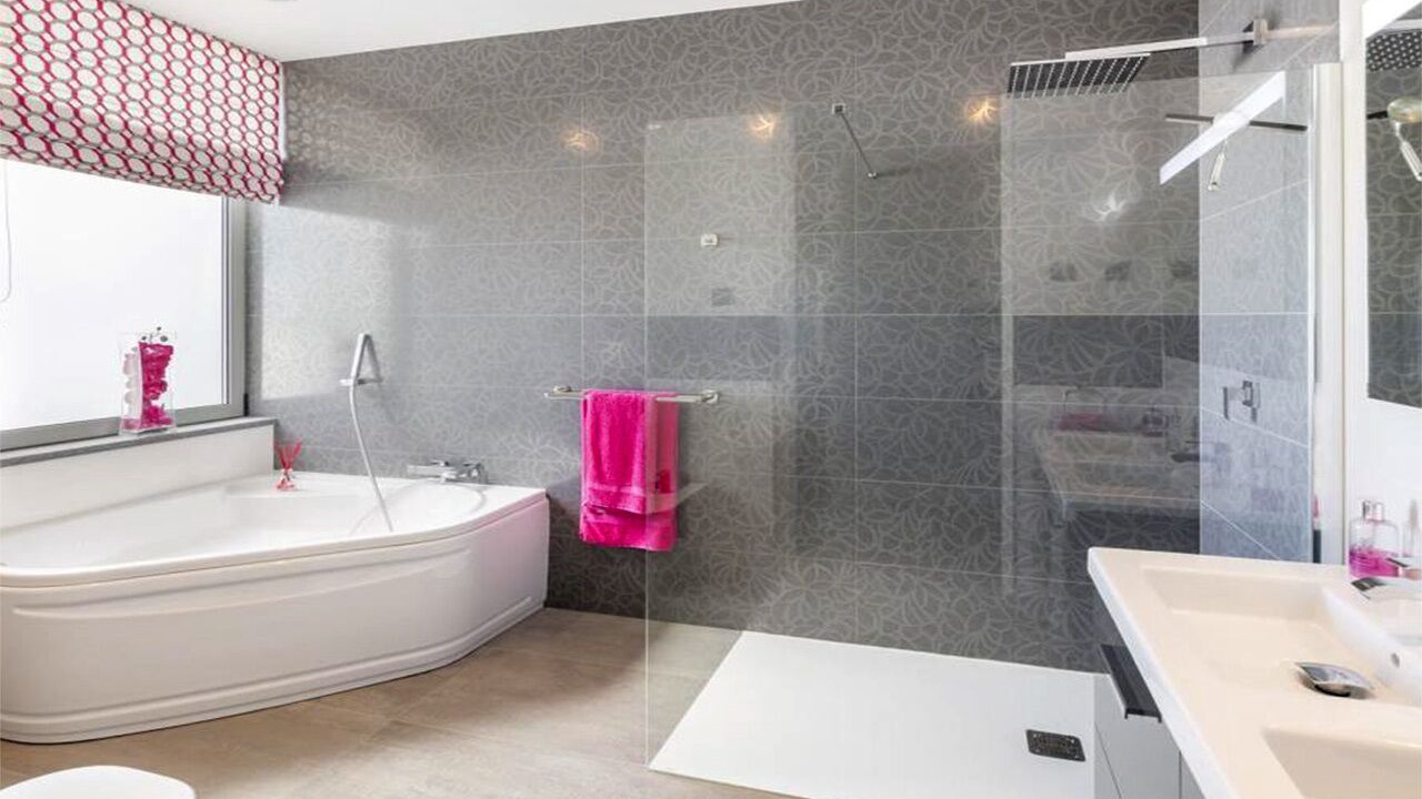 Photo of Bathroom in Porto de Mos