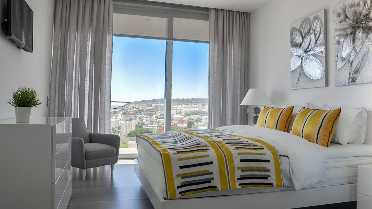 Photo of Bedroom in Porto de Mos
