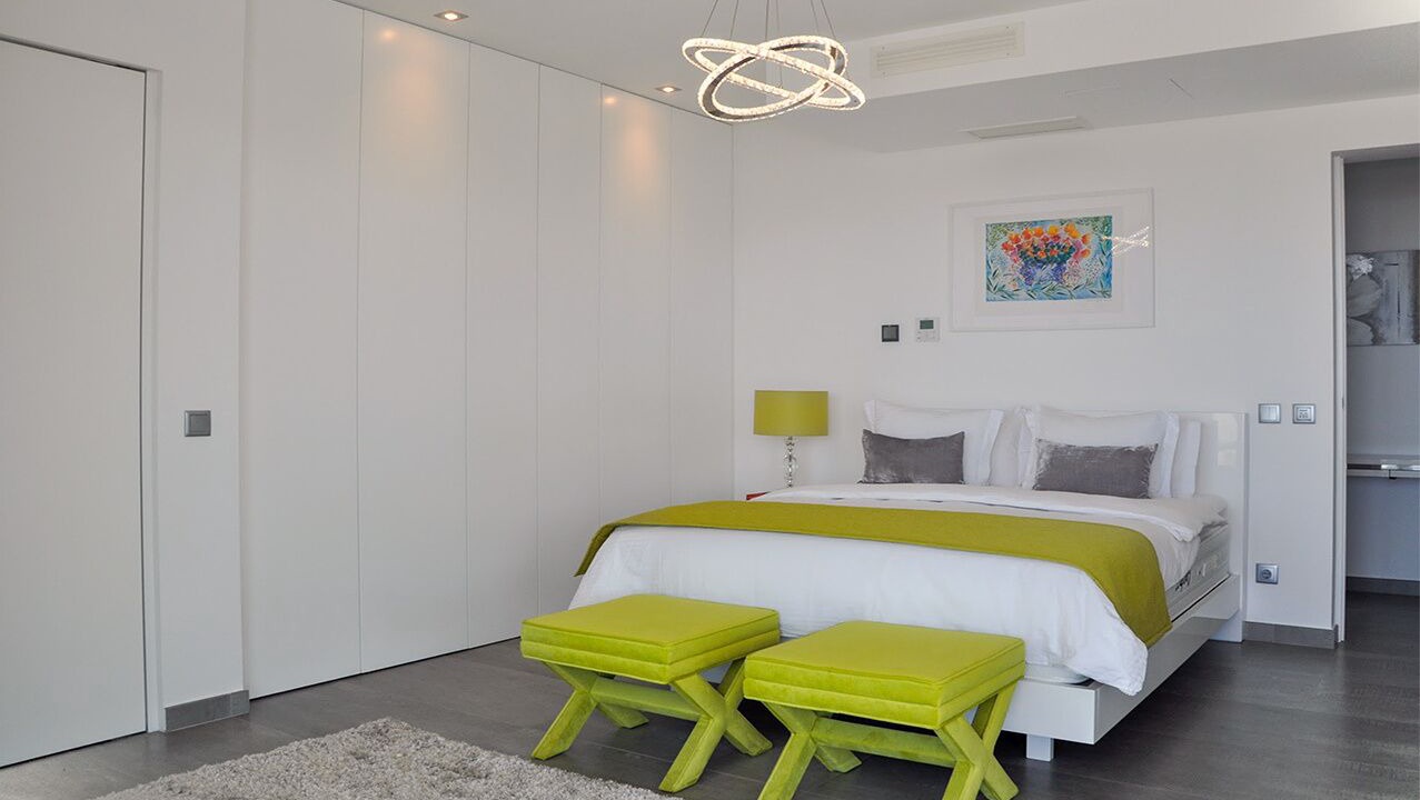 Photo of Bedroom in Porto de Mos