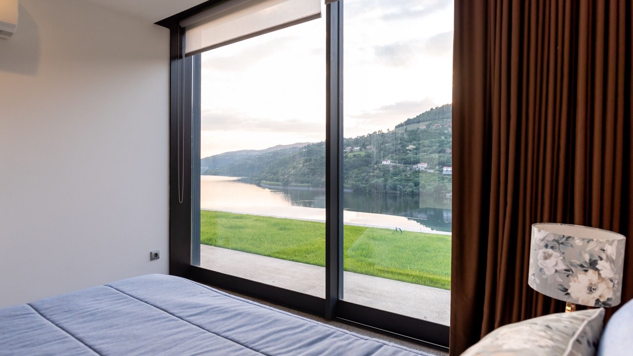 Photo of Bedroom in Resende