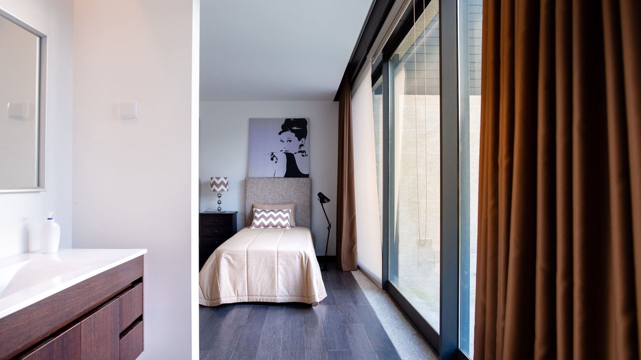 Photo of Bedroom in Resende