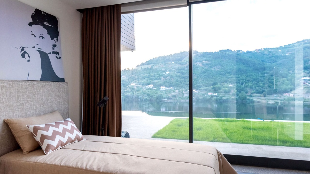 Photo of Bedroom in Resende