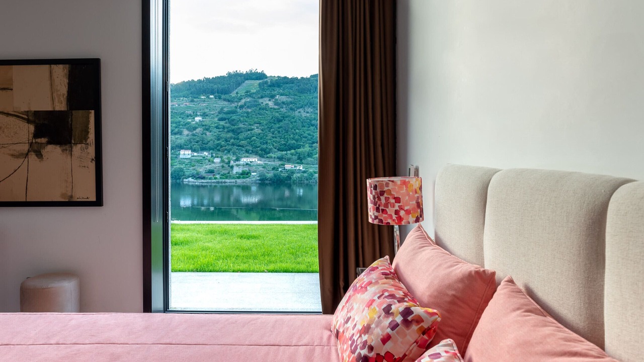 Photo of Bedroom in Resende