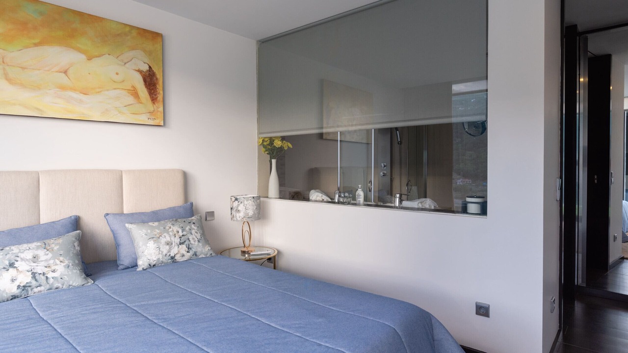 Photo of Bedroom in Resende