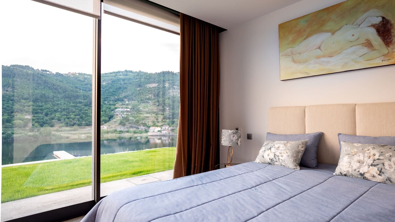 Photo of Bedroom in Resende