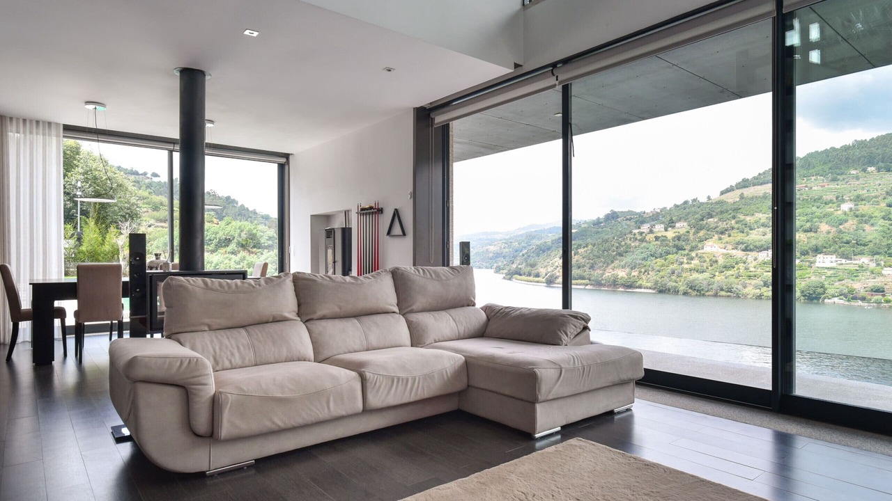 Photo of Livingroom in Resende