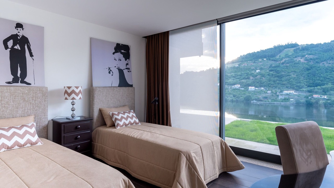 Photo of Bedroom in Resende