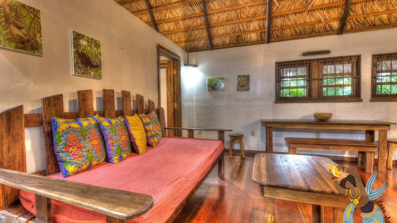 Photo of Livingroom in Puerto Viejo de Talamanca