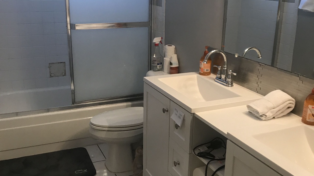 Photo of Bathroom in Summerlin