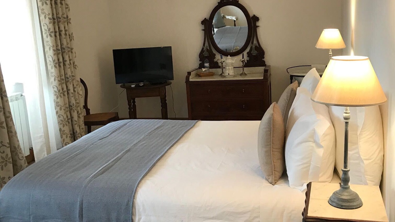 Photo of Bedroom in Idanha-a-Nova