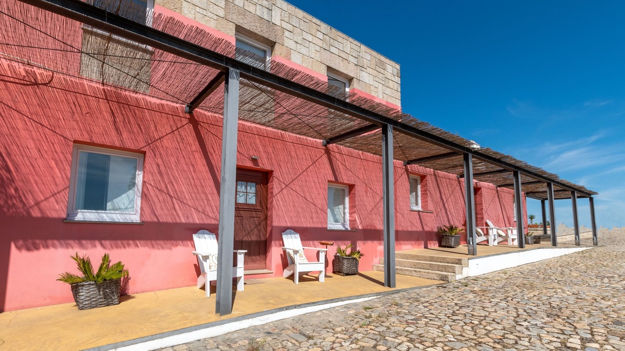 Photo of Patio Balcony in Idanha-a-Nova
