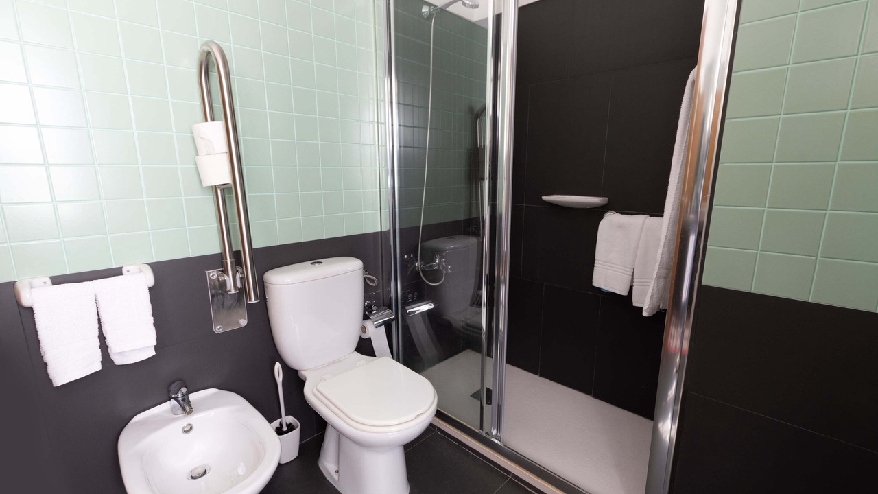 Photo of Bathroom in Idanha-a-Nova