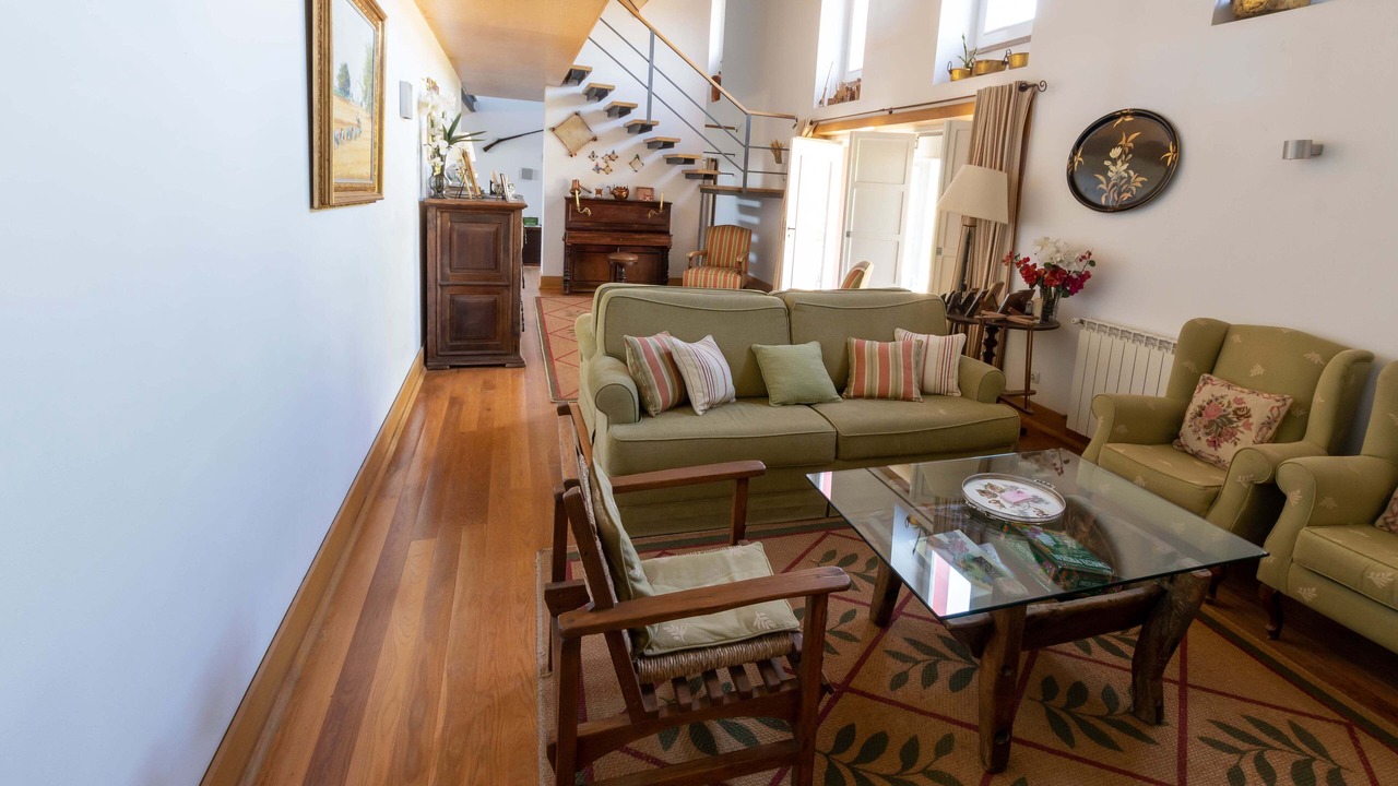 Photo of Livingroom in Idanha-a-Nova