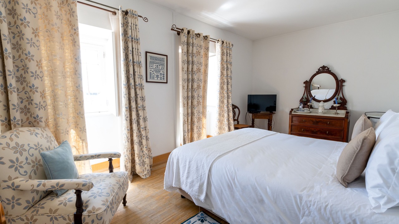 Photo of Bedroom in Idanha-a-Nova