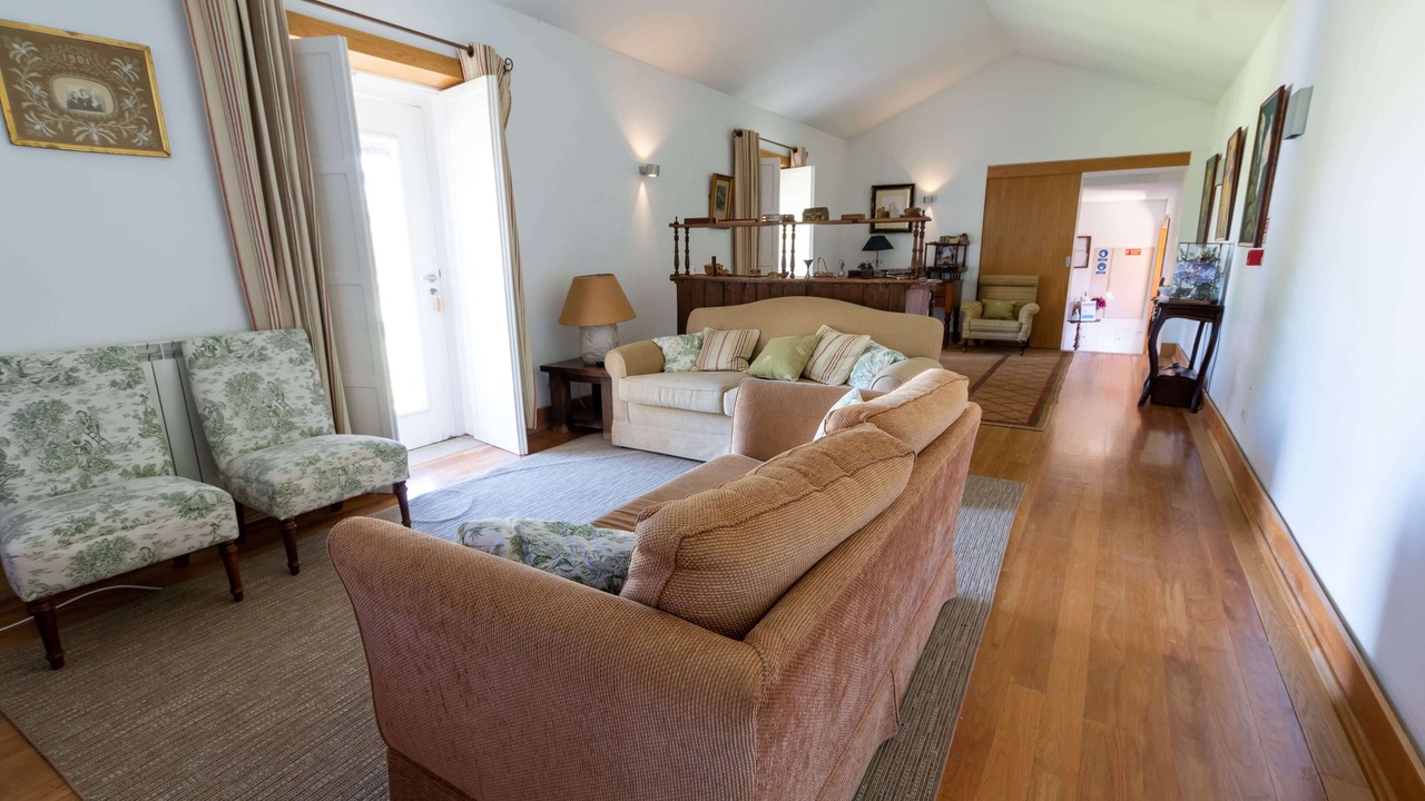 Photo of Livingroom in Idanha-a-Nova