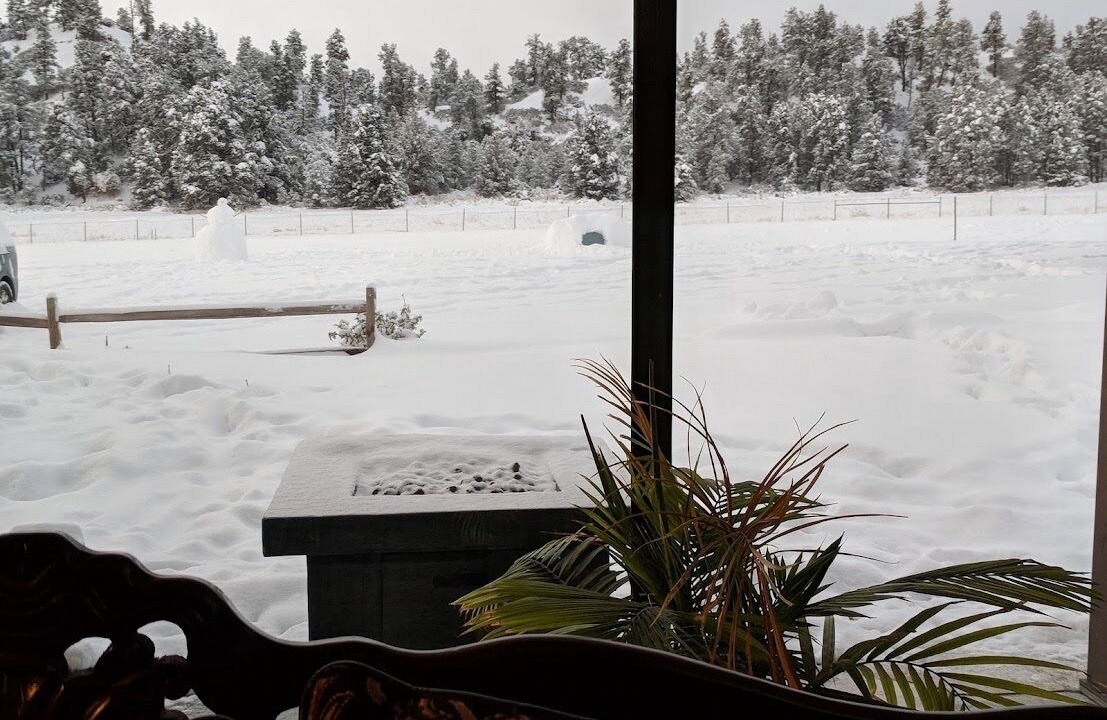Photo of Bedroom in Frazier Park