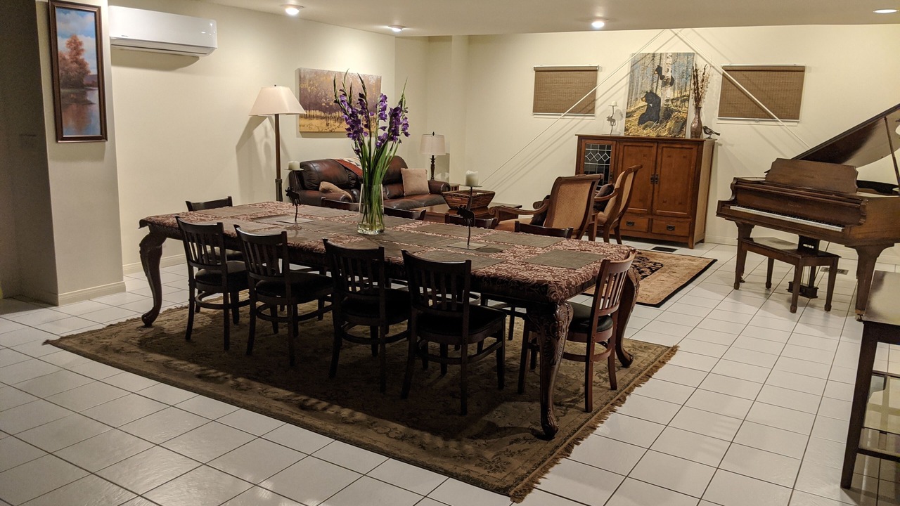 Photo of Bedroom in Frazier Park