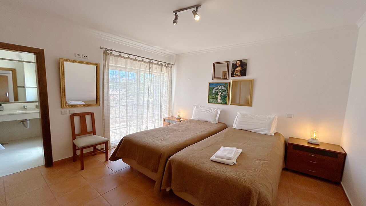 Photo of Bedroom in Albardeira