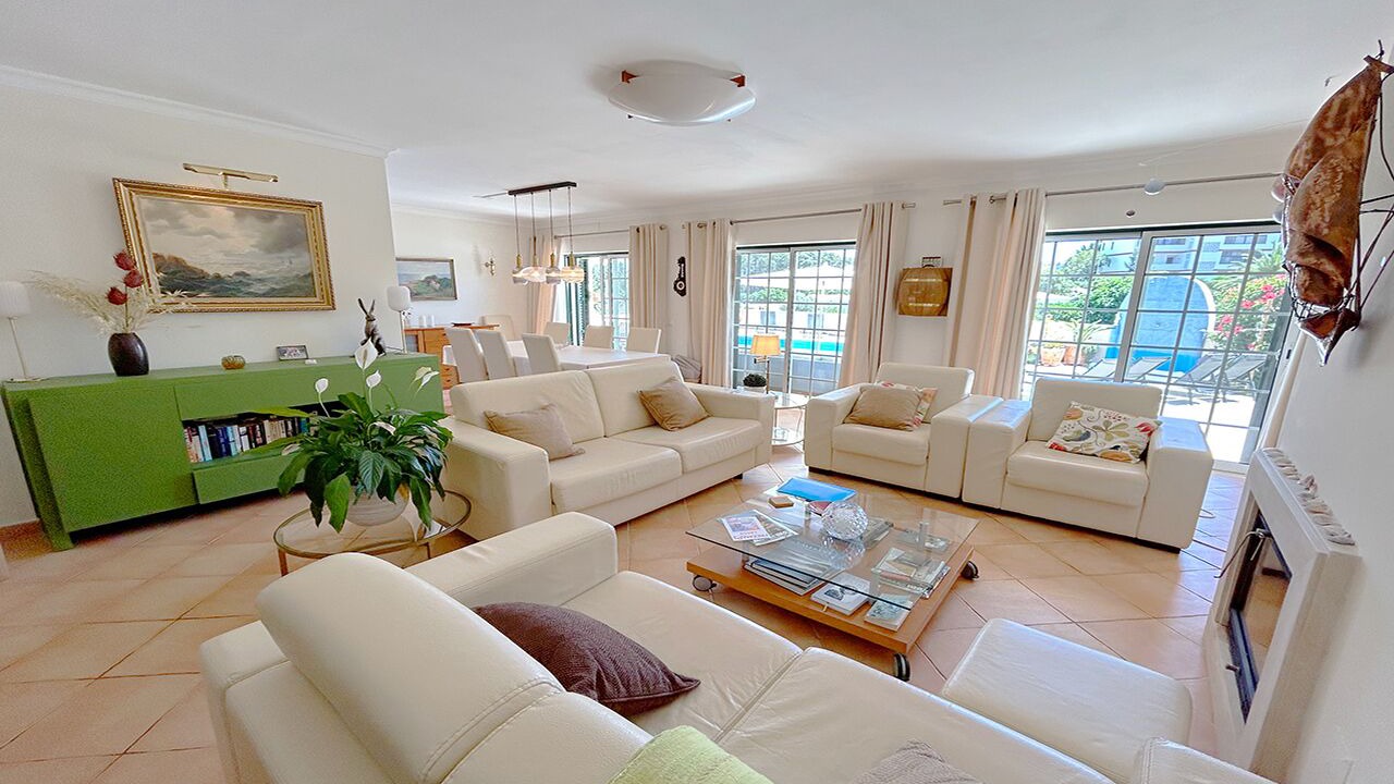 Photo of Livingroom in Albardeira