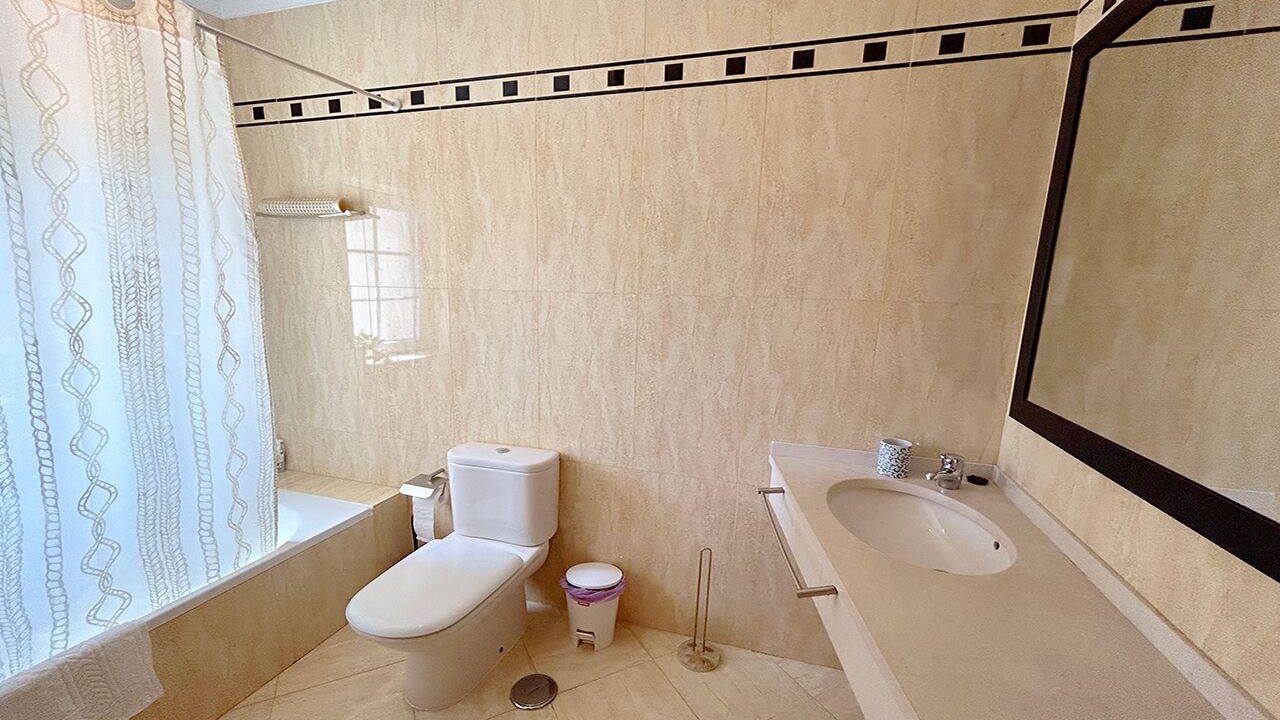 Photo of Bathroom in Albardeira