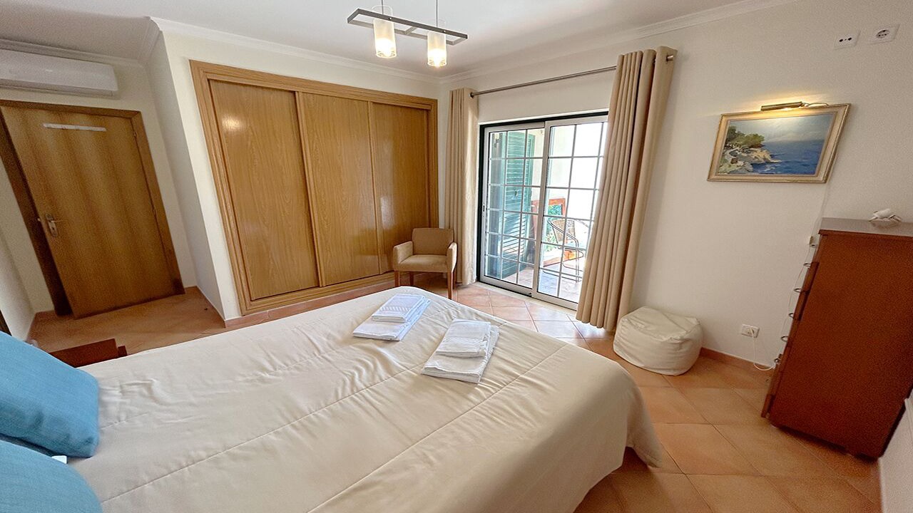 Photo of Bedroom in Albardeira