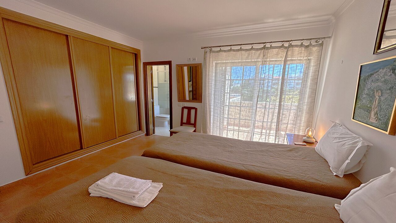 Photo of Bedroom in Albardeira