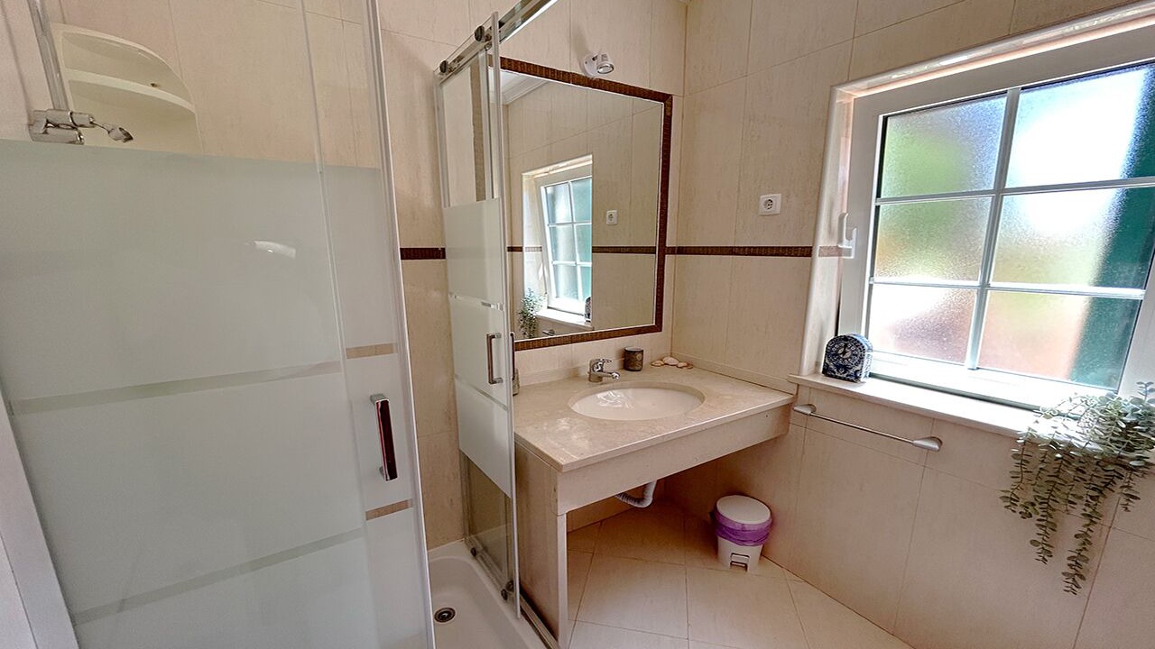 Photo of Bathroom in Albardeira