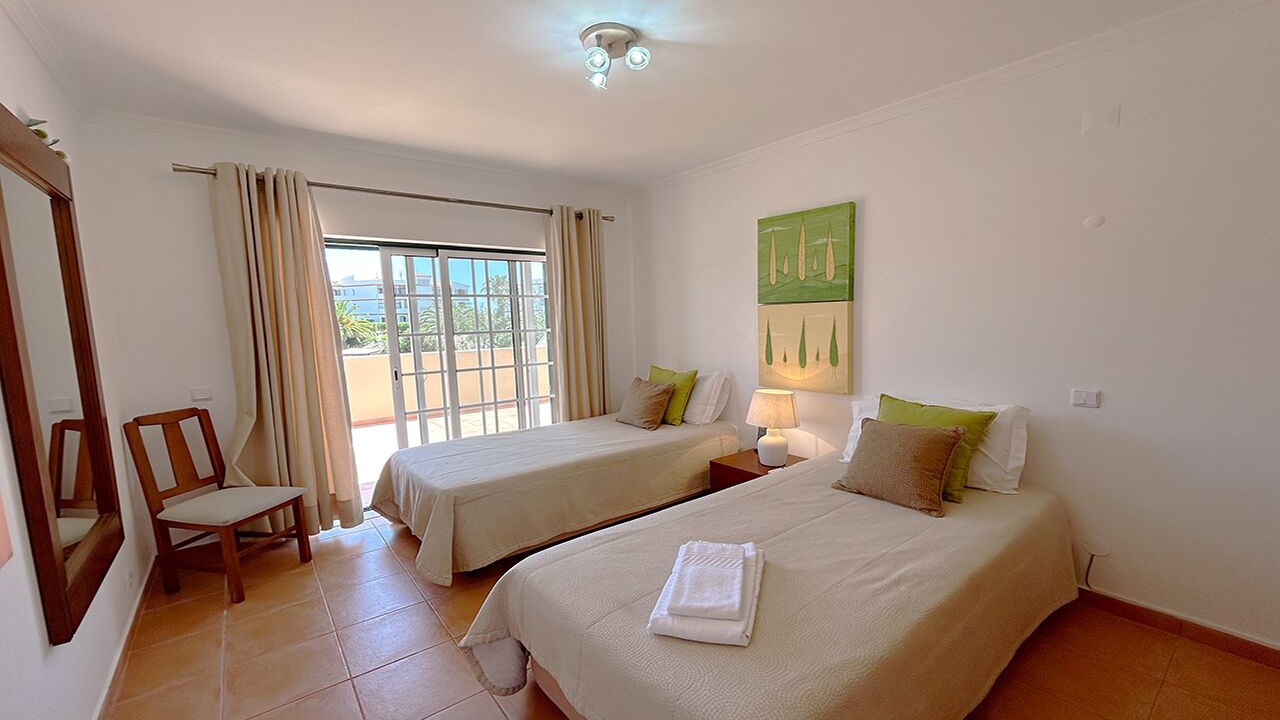 Photo of Bedroom in Albardeira