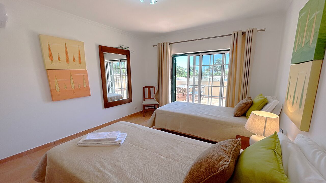 Photo of Bedroom in Albardeira