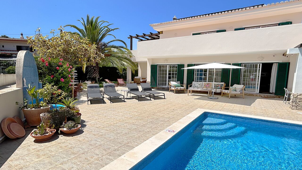Photo of Outdoor in Albardeira