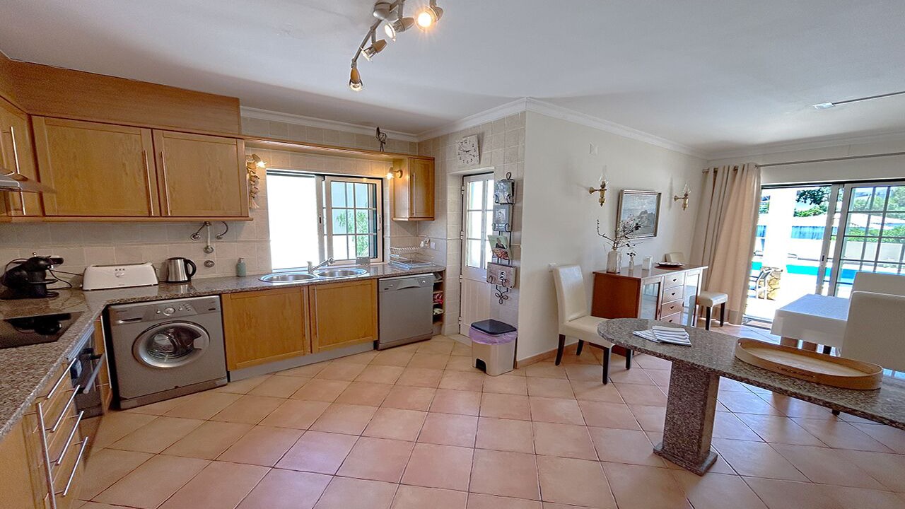 Photo of Kitchen in Albardeira