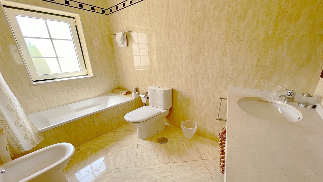 Photo of Bathroom in Albardeira