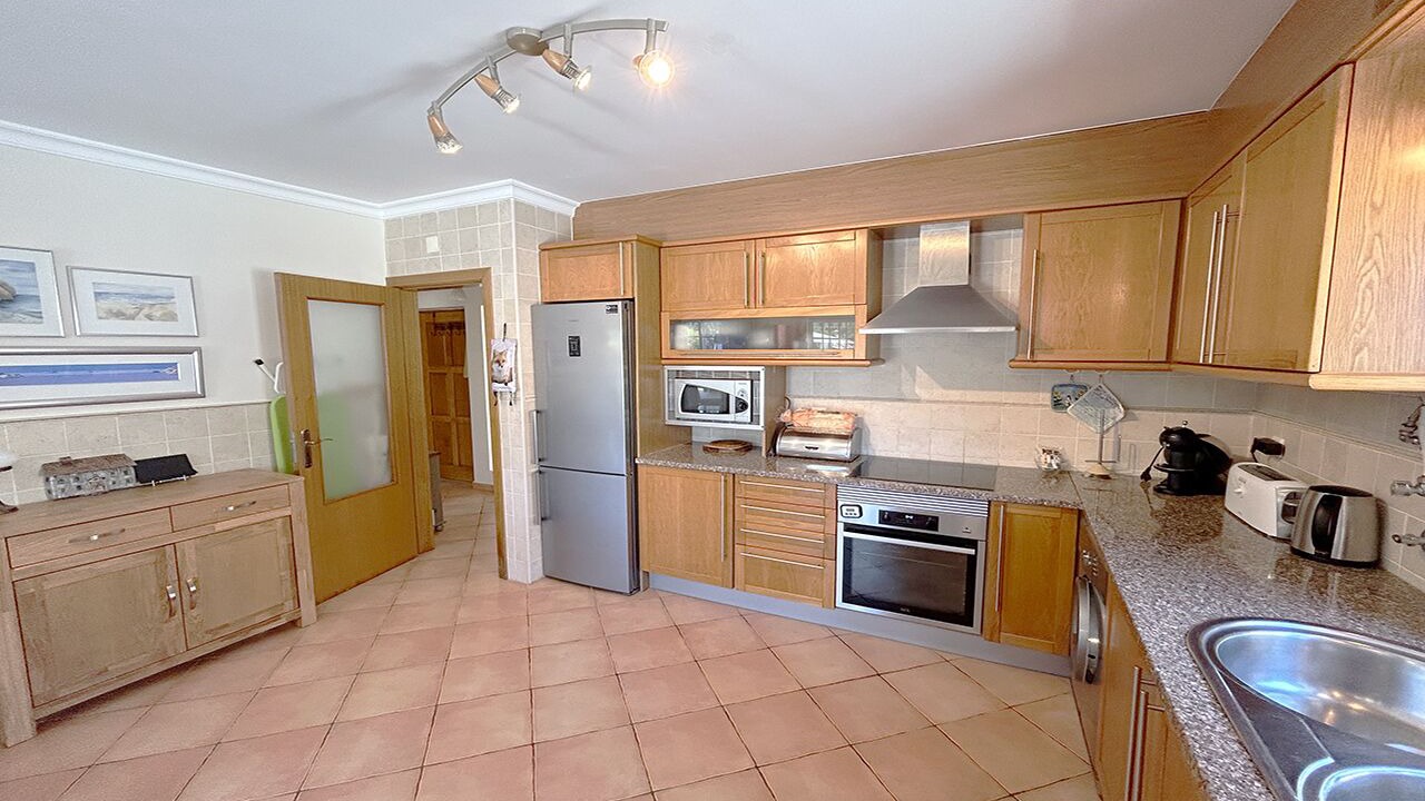 Photo of Kitchen in Albardeira