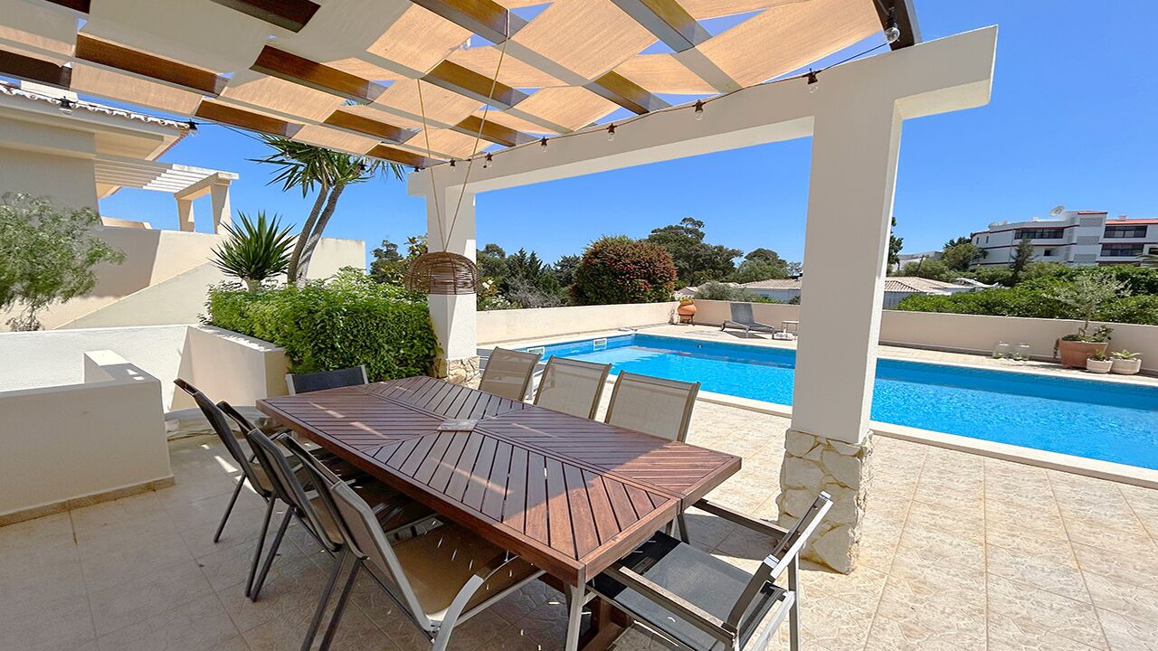 Photo of Outdoor in Albardeira
