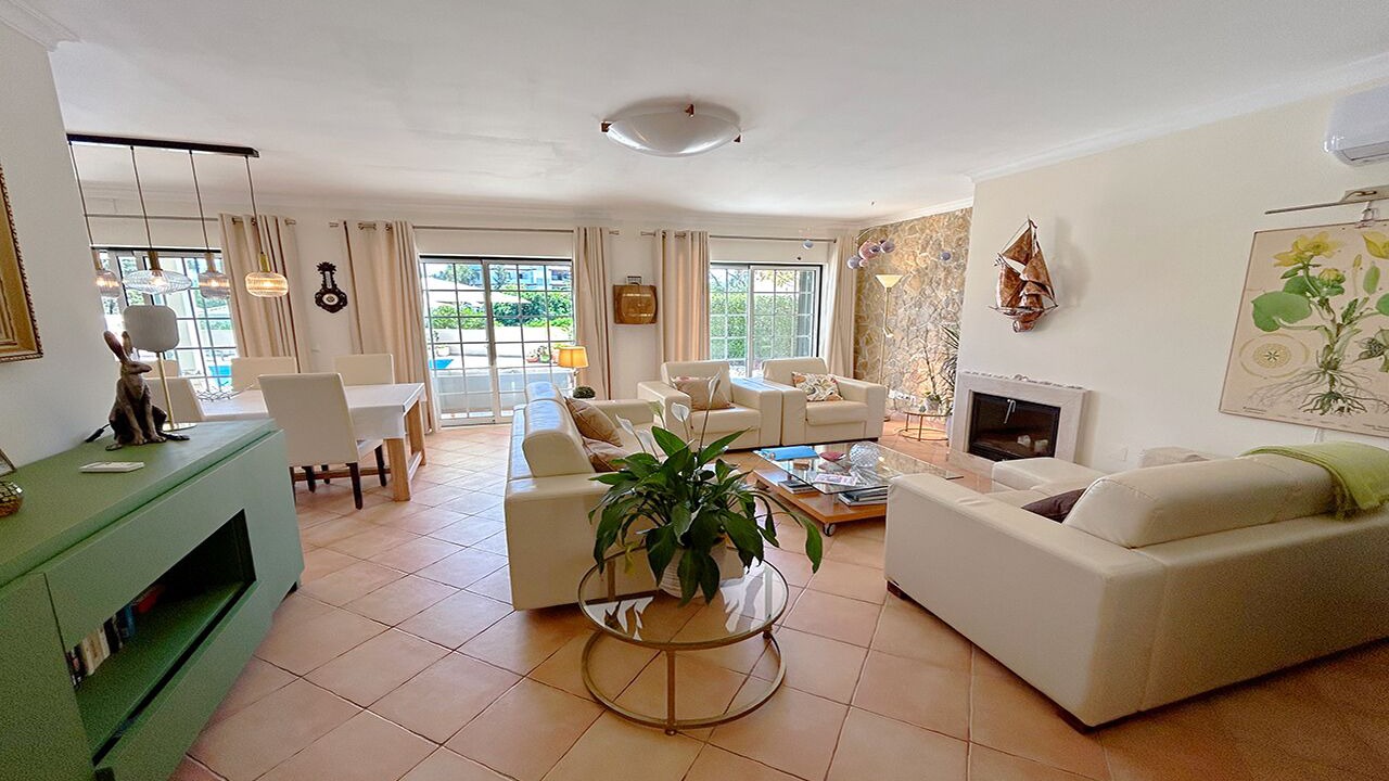 Photo of Livingroom in Albardeira