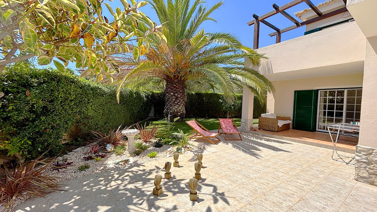 Photo of Patio Balcony in Albardeira
